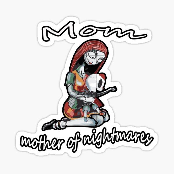 Free Free 99 Mother Of Nightmares Svg SVG PNG EPS DXF File