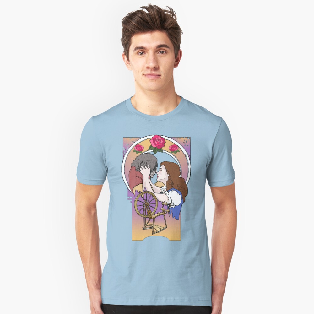 a tale as old as time shirt