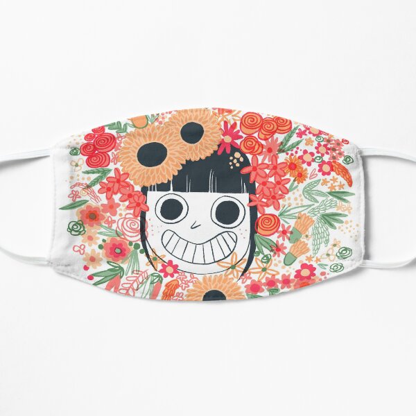 Giai ses a frori! Small Mask