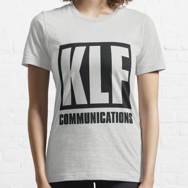 the klf t shirt