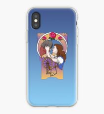 Tale as Old as Time iPhone Case