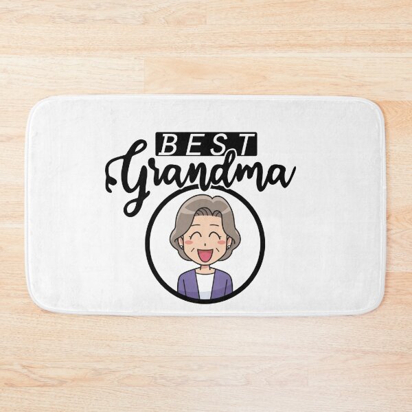 Item preview, best grandma! designed and sold by Cutebutfunny.