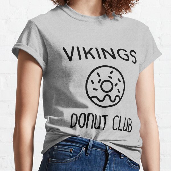 Cute 2024 vikings shirts