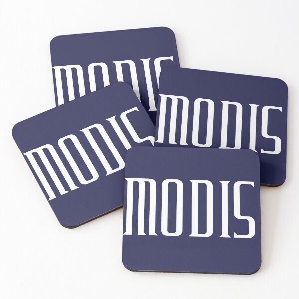 Item preview, MODIS designed and sold by bigbearbadman.