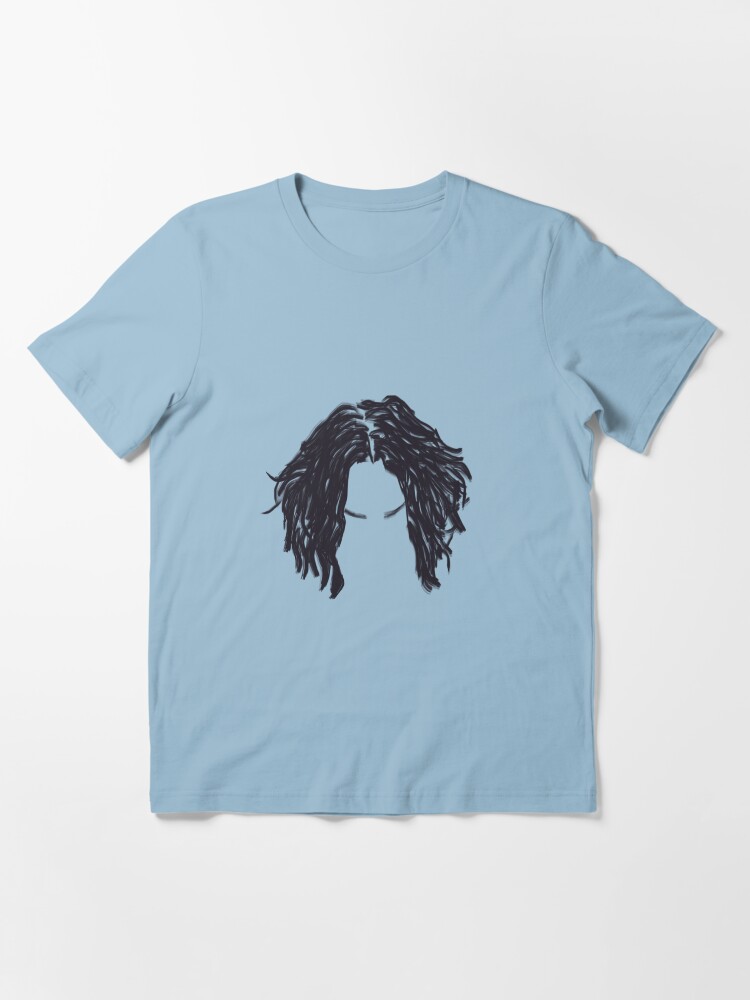 Jack White Hair\