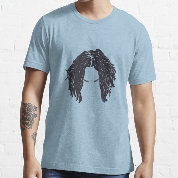 Jack White Hair Essential T-Shirt