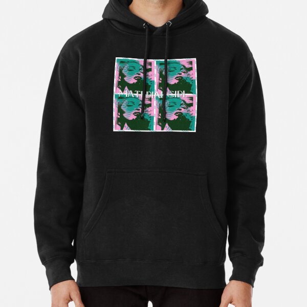 material girl sweater