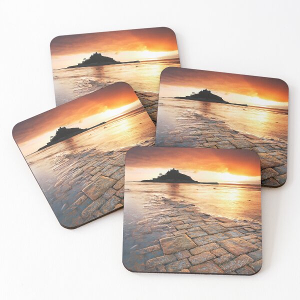 Item preview, Causeway to the Mount designed and sold by bitm2007.