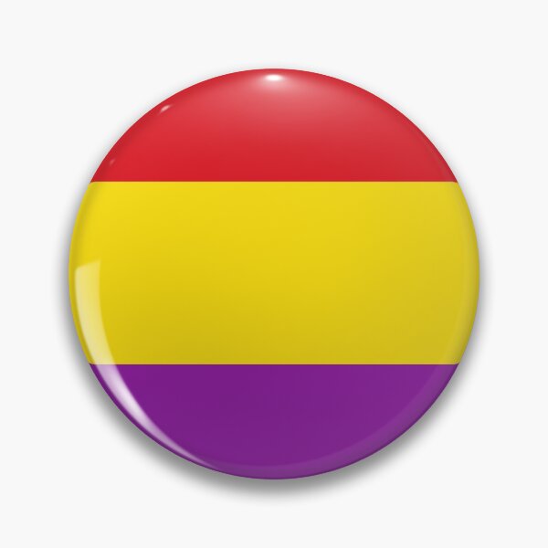 Item preview, Republica Española designed and sold by luggagestickers.