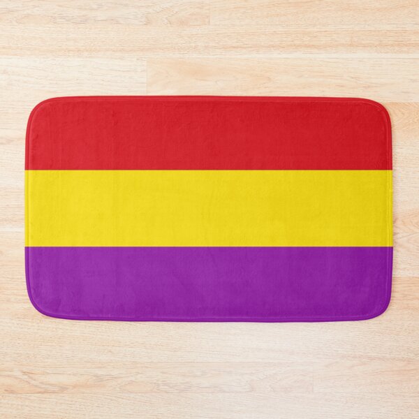 Item preview, Republica Española designed and sold by luggagestickers.