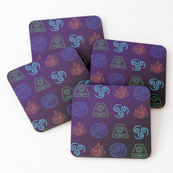 Item preview, Avatar Nations designed and sold by Nicholas J.