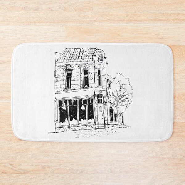 Item preview, Beer Cafe, Breda, Netherlands designed and sold by TnB-Shirt.