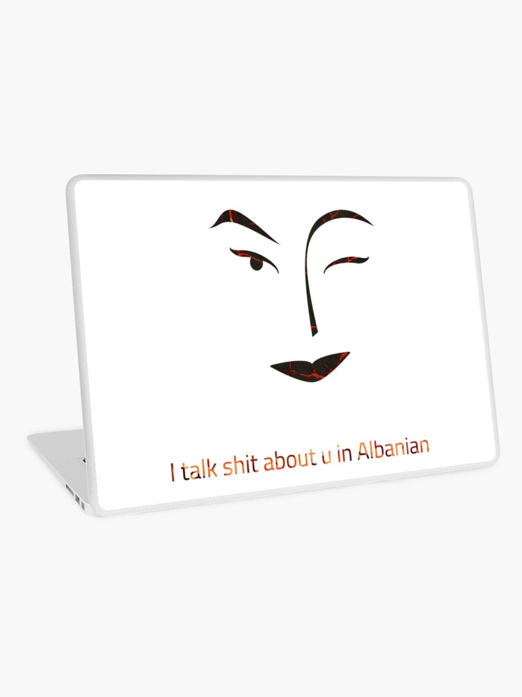 Ich dich auch auf albanisch