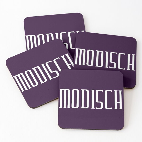 Item preview, MODISCH designed and sold by bigbearbadman.