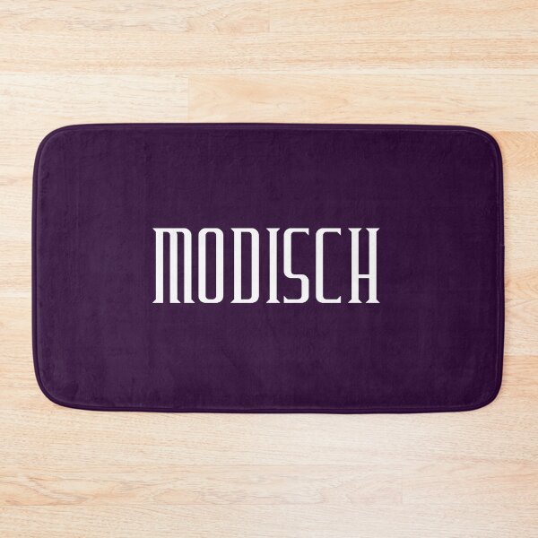 Item preview, MODISCH designed and sold by bigbearbadman.