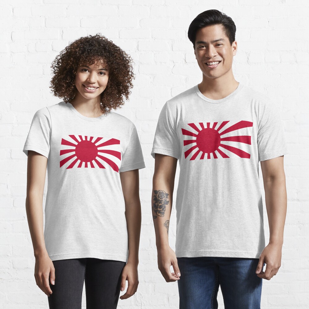 Rising Sun Flag