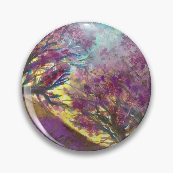 Item preview, Embrace of the trees  designed and sold by Angela Haig-Harrison.