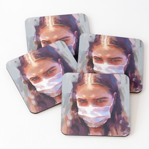 Item preview, white designed and sold by Ivana Besevic.