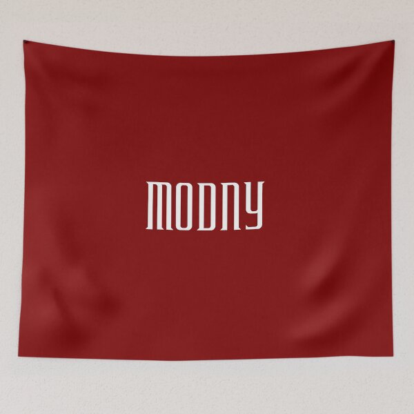 Item preview, MODNY designed and sold by bigbearbadman.