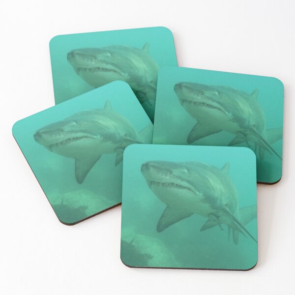 Item preview, Shark designed and sold by Mickpew.