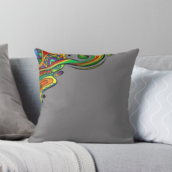 Item preview, Olas de colores designed and sold by GymandMe.