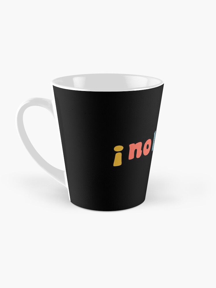 no bueno Coffee Mug for Sale by pikafelix