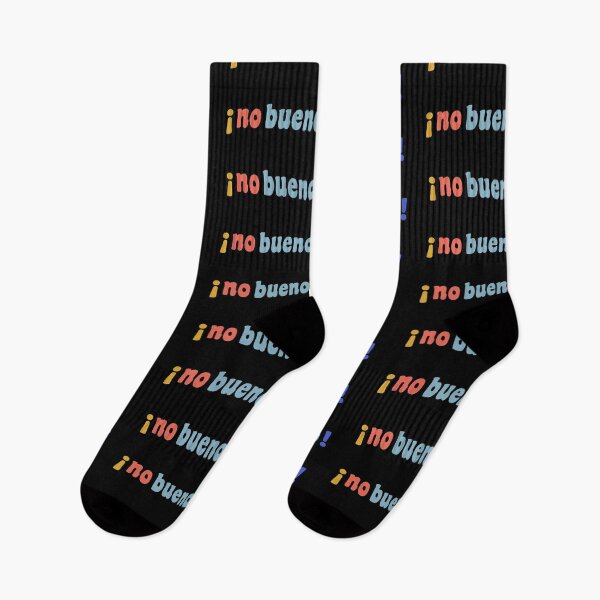 Item preview, no bueno designed and sold by pikafelix.