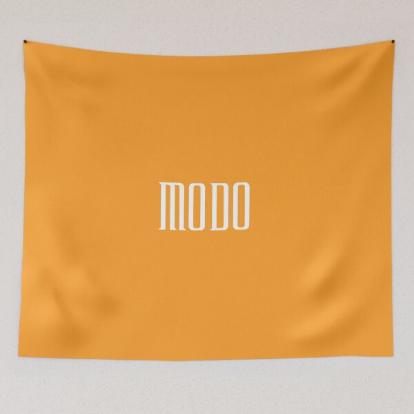 Item preview, MODO designed and sold by bigbearbadman.
