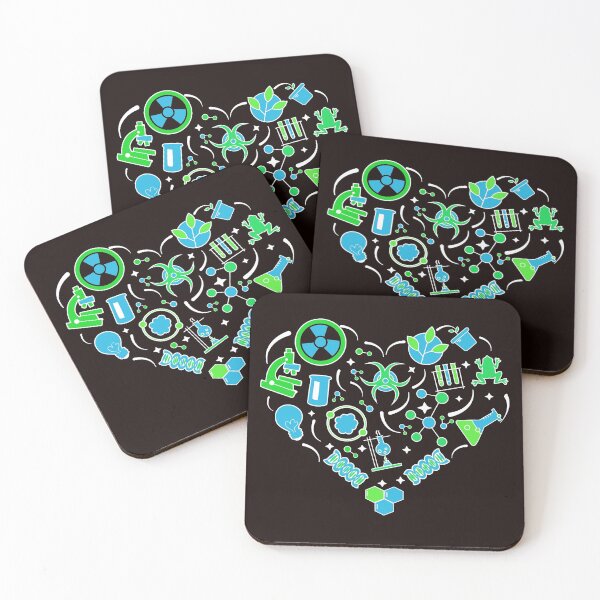 Item preview, Love Biology designed and sold by KsuAnn.