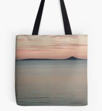 Trousers Point Tote Bag