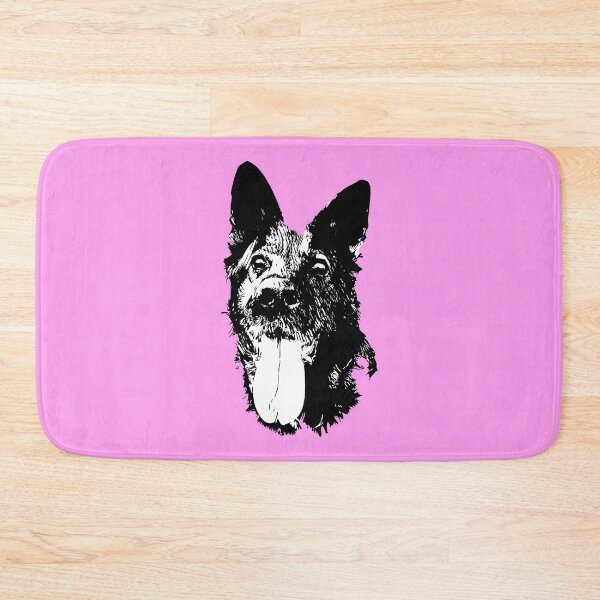 Item preview, German Shepherd  designed and sold by Abbysinthe.