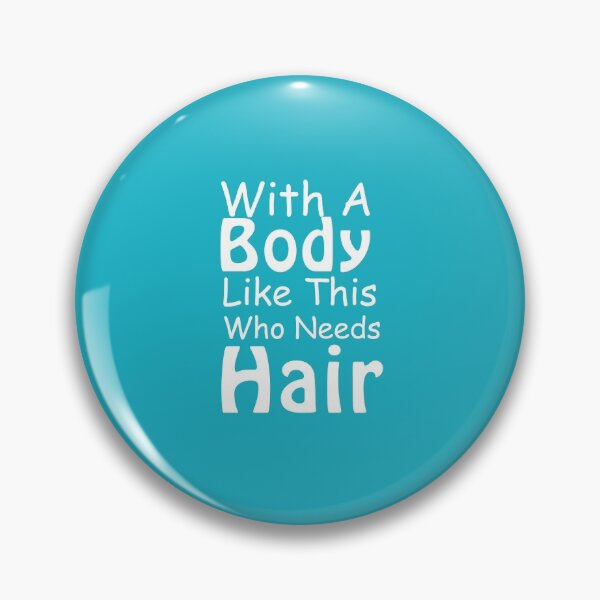 Item preview, With a Body like this who needs Hair designed and sold by Aymane8718.