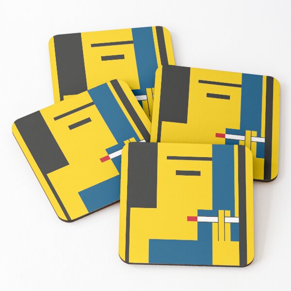 Item preview, DeStijl#15 designed and sold by process22.