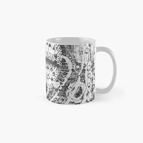 Eye of the Storm Classic Mug
