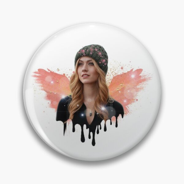 Artikelvorschau, - Katherine McNamara - entworfen und verkauft von xmultifandom.