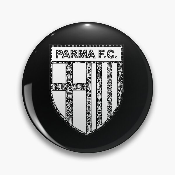 Item preview, PARMA FC designed and sold by dedesuperman.