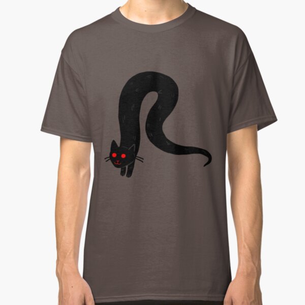 Tatzelwurm Classic T-Shirt
