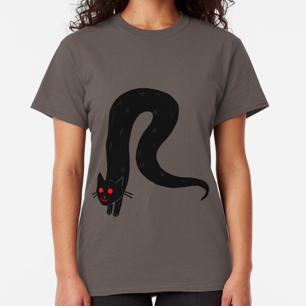 Tatzelwurm Classic T-Shirt