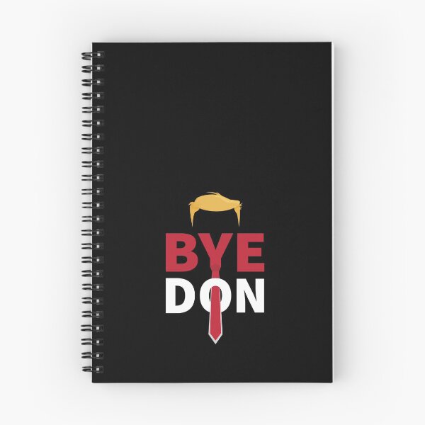 Item preview, Bye Don 2020 - Bye, Bye Donald Trump designed and sold by graphicmeyou.