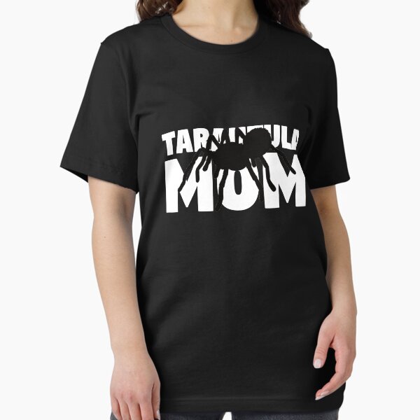 Item preview, Tarantula Mom T-Shirt Tarantula Lover Animal Gift for Mother designed and sold by Best Tees.