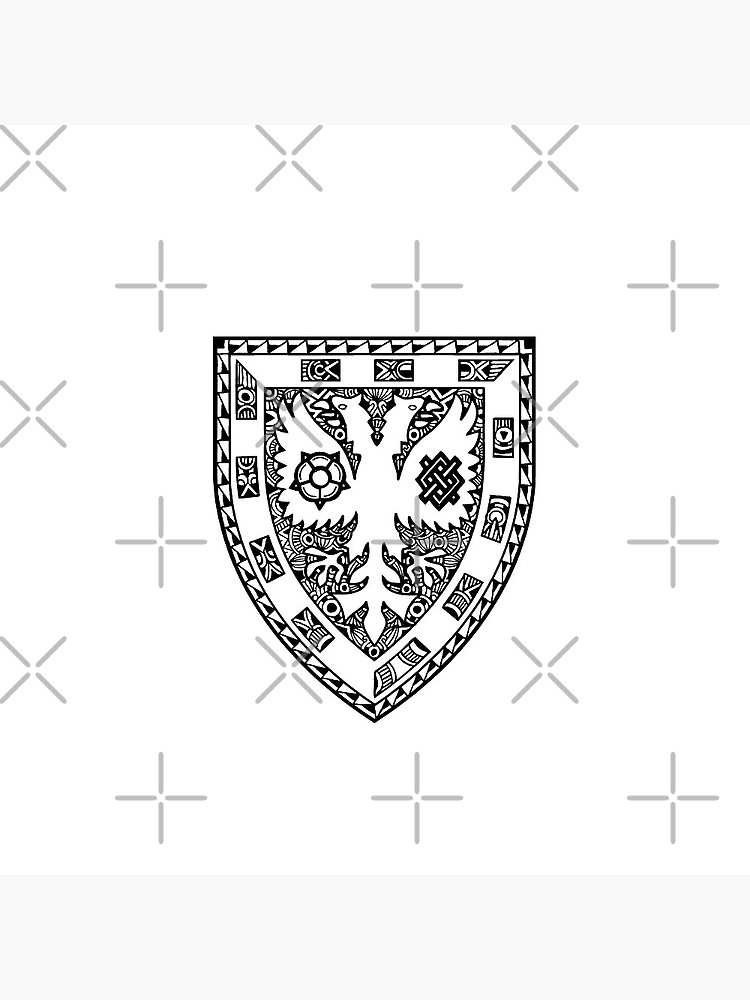 "Wimbledon FC Logo doodle " Pin for Sale by dedesuperman Redbubble