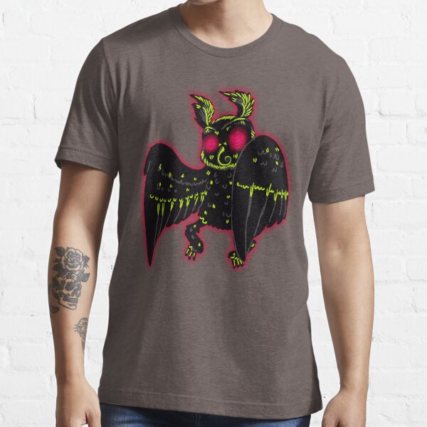 Mothman Essential T-Shirt