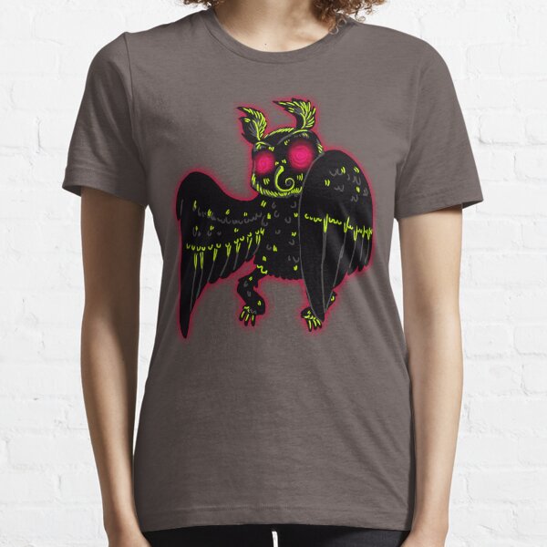 Mothman Essential T-Shirt