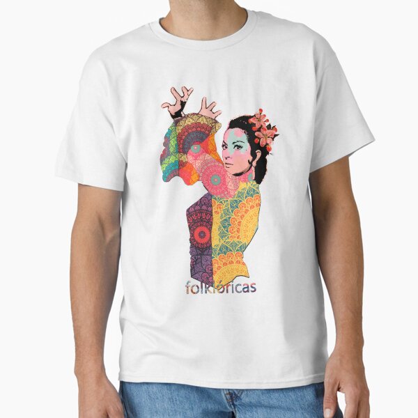 Camiseta clásica