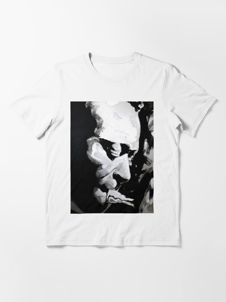 rsclvisual Jazz and The Catch T-Shirt