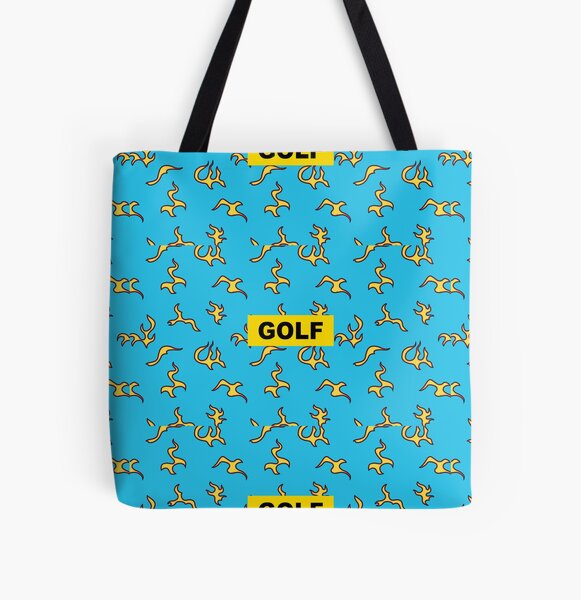 Golf Wang Tote Bags for Sale | Redbubble