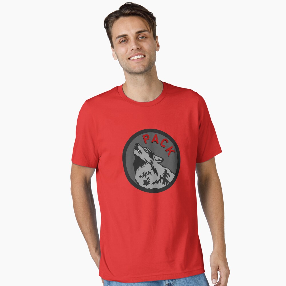 Item preview, Essential T-Shirt designed and sold by MarkozeArts.