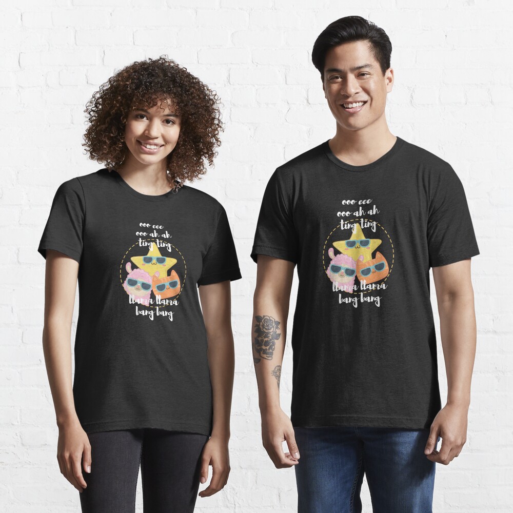 Item preview, Essential T-Shirt designed and sold by SBernadette.
