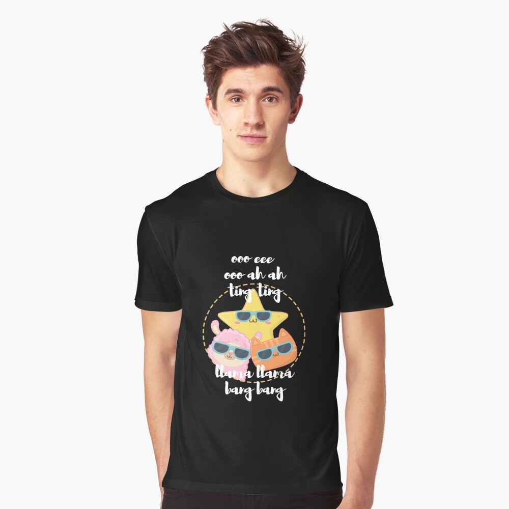 Item preview, Graphic T-Shirt designed and sold by SBernadette.