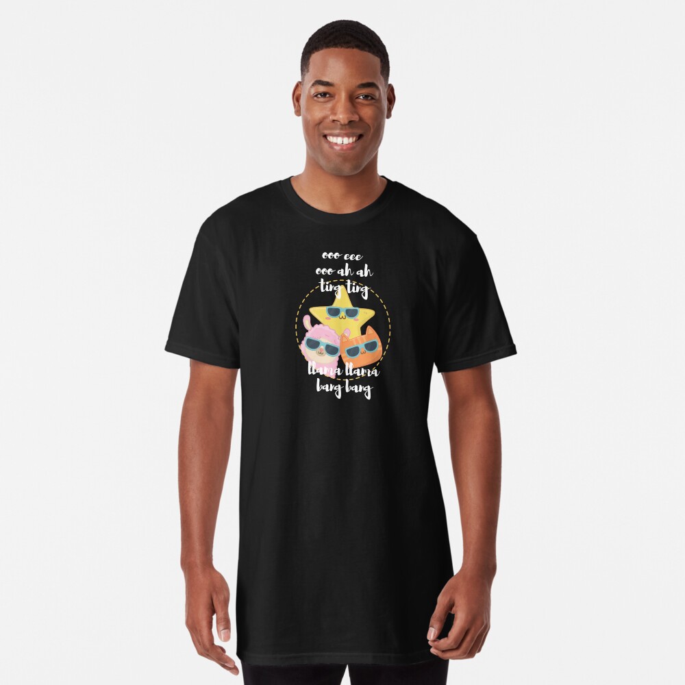 Item preview, Long T-Shirt designed and sold by SBernadette.